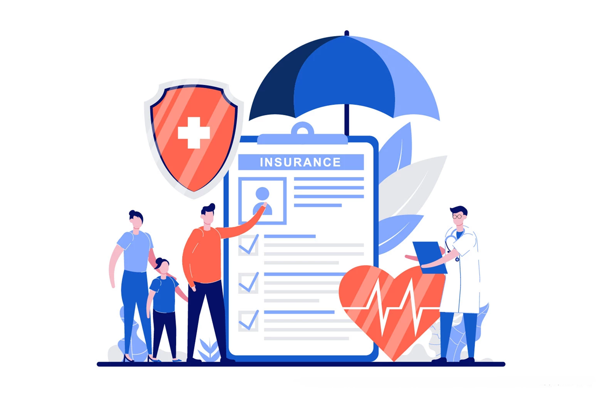 Insurance Verification, Patient Insurance Check Eligibility an agent is on call with better text and results