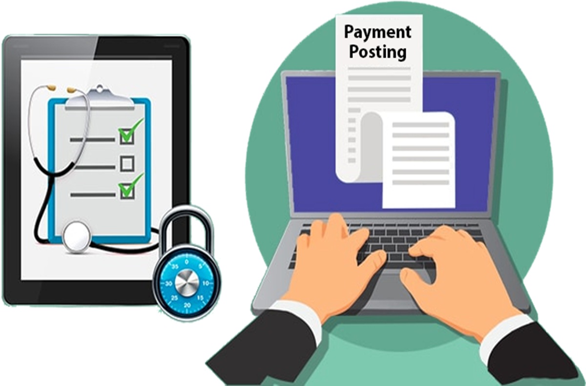 Payment Posting